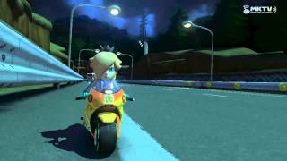 [MK8] - N64 Toad's Turnpike - 1:48.473 - Rosalina and Sport Bike