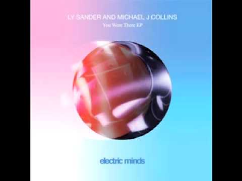 Ly Sander and Michael J Collins "Imagine"