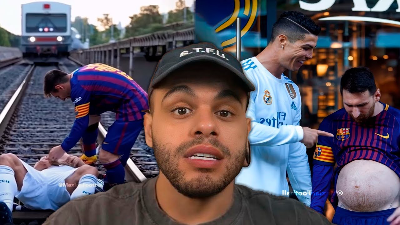 Essas IAs estão fazendo famosso cometerem crimes