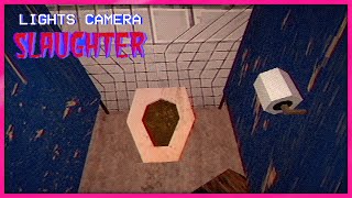 Lights Camera Slaughter Gameplay (demo)