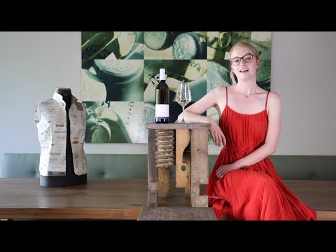 Wein erklärt: Gewürztraminer Südtirol DOC Muri-Gries