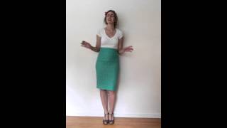 Habits (PMJ version)