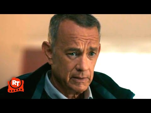 A Man Called Otto (2022) - Otto's Story Sad Tom Hanks Scene | Movieclips