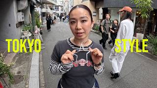 What Are People Wearing in Tokyo? (Fashion Trends 2025 Spring Street Style Ep.162)