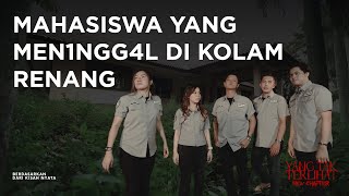 Download lagu MEMECAHKAN MISTERI DI TEMPAT INI mp3