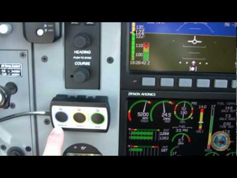 Technology in Hope One - Spidertracks Satellite Tracking System