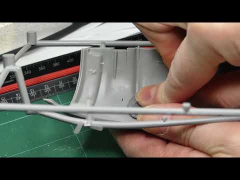 USS Voyager - part 2