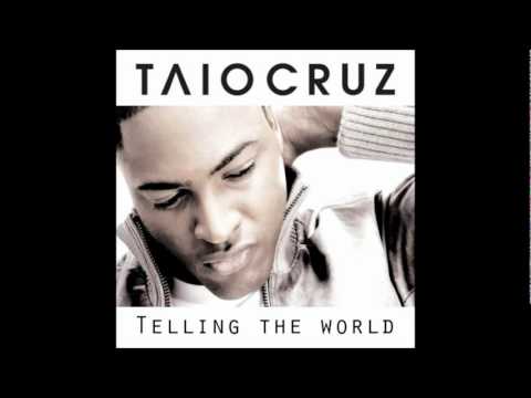 タイオクルスは、世界を伝える2011年の新しいシングルHQと歌詞と (Taio Cruz   Telling the world 2011 new singleHQ with Lyrics)