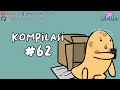 Kompilasi Tekotok 62