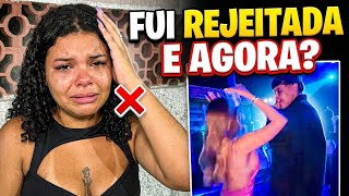 O melhor de quando as mulheres são rejeitadas #2