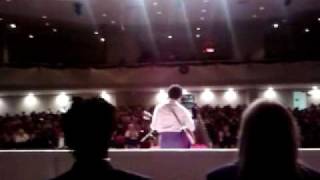 Winter Wonderland - By Willie Frierson