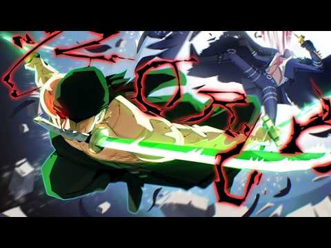 Top 10 Zoro Moments