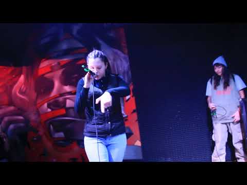 Ρυθμοι Του Δρομου Represent Vol.3@10/11/2017@BUMS@RHEZUS D