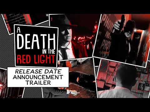 Release Date Trailer