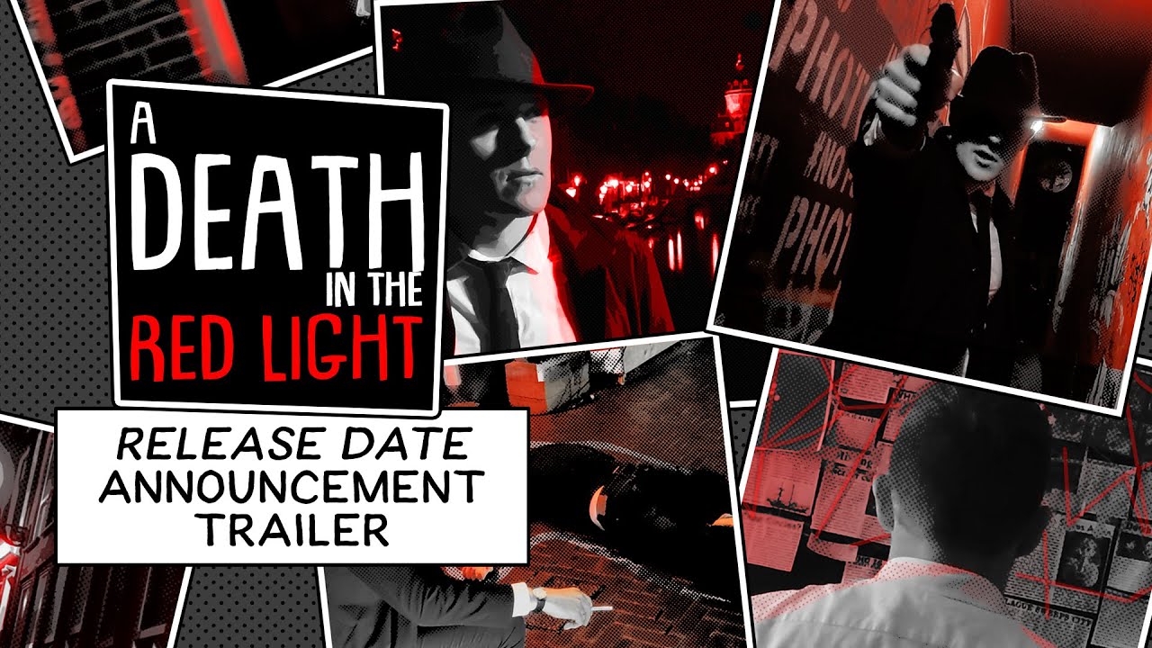 Release Date Trailer