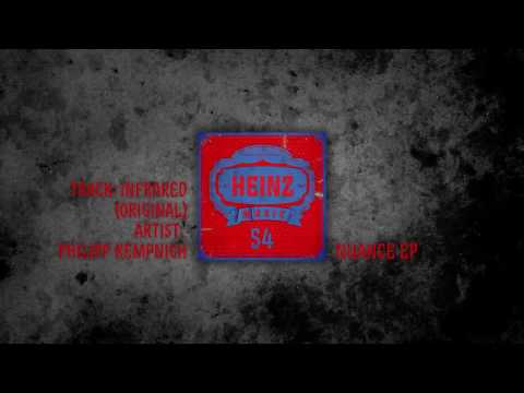 Heinz Music 54 - Philipp Kempnich - Infrared