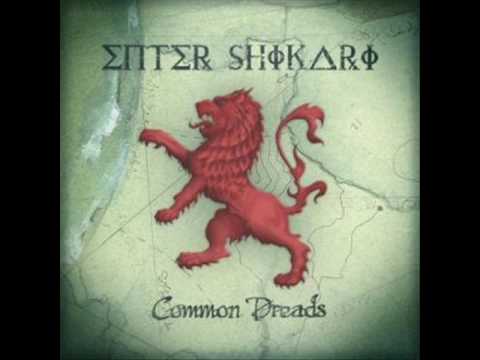Enter Shikari - Zzzonked
