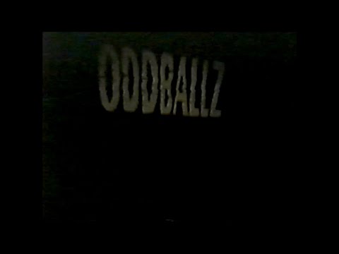 Undergrind Skateshop - Oddballz 1999 - Saskatoon Skate Video