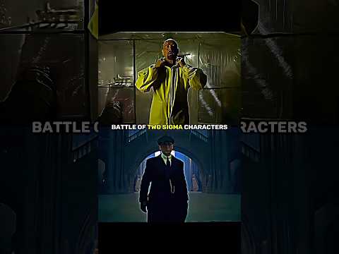Heisenberg vs. Thomas Shelby🔥🥶 | Sigma Battle | 4K EDIT #shorts #heisenberg #thomasshelby