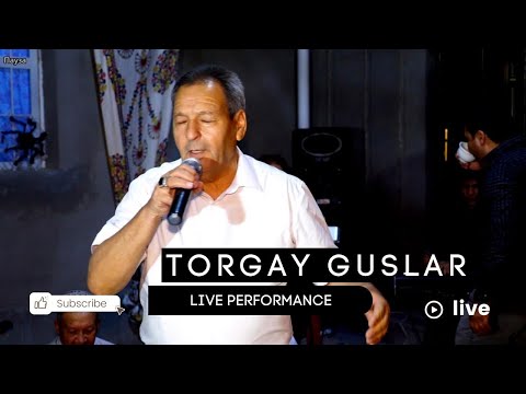 Kakageldi Caryyew - Torgay Guslar | Tagtabazar Toy Turkmen Halk Aydymlary 2022 New Song  Janly Sesim