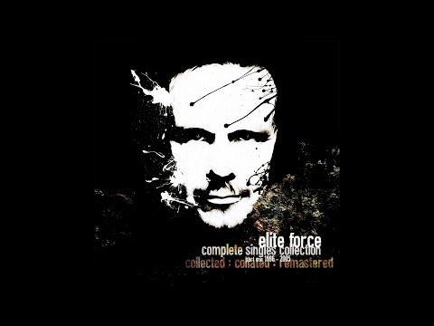 Elite Force - Peyote Road