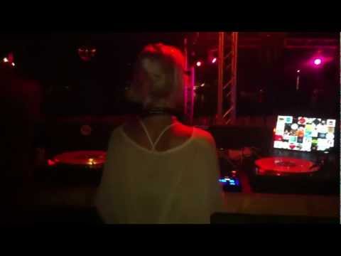 Laura Jones Closing Track - The Garden Festival 2012 - Croatia