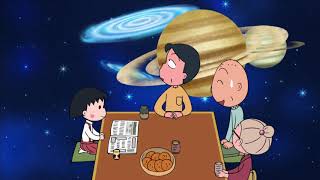 Download lagu Chibi Maruko Chan #617 HADIAH GELAS DARI IBU mp3