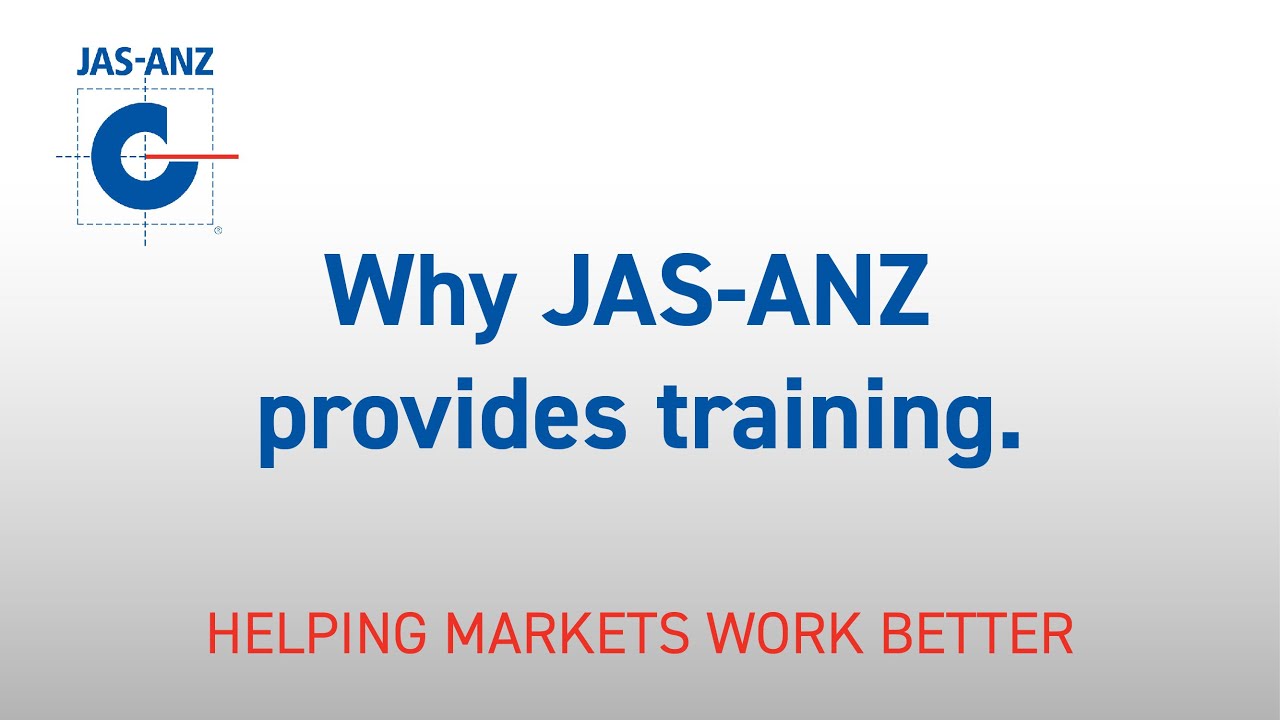 What is JAS ANZ Certification in India? Tipseri