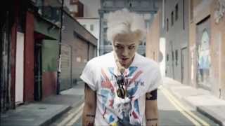 Download lagu RINGTONE - CROOKED - G-DRAGON [VERSIÓN 2]   DESCARGA mp3