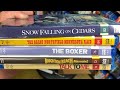 Shout Select Titles Going OUT OF PRINT TDC 509