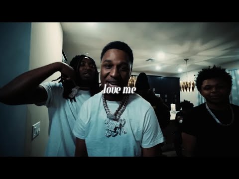EBK Jaaybo Sample Type Beat "Love Me" (ProdbyMando)