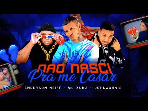 EU BEBI CACHAÇA EU TOMEI CORAGEM - ANDERSON NEIFF, MC ZUKA, JOHN JOHNIS. (REMIX BREGA FUNK 2023)