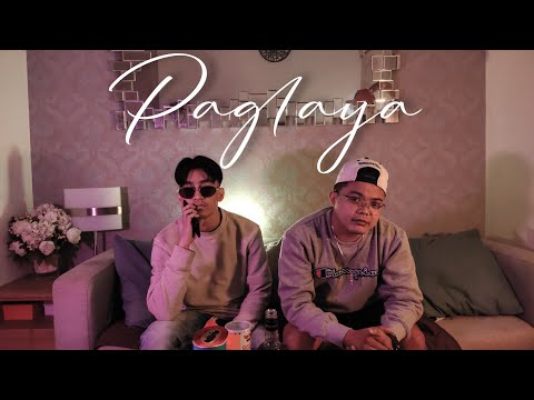 Flick One - Paglaya (Visualizer) Ft. Cy Silva