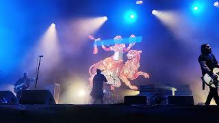 The Cult - Spiritwalker [Cardiff Castle 4/7/2023]