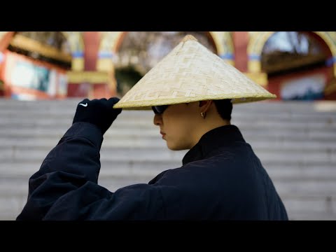 CRUCiAL STAR (크루셜스타) - 웍 질 (WOK HEI) [Official Music Video]