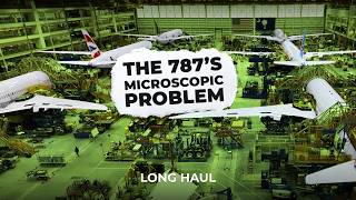 Explained: The Tiny Defect That Can Ground a Boeing 787