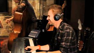 Hoobastank - Live at Atrium Studio - Is This The Day