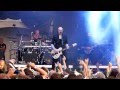 Devin Townsend - Kingdom (Heavy Montreal 2015 ...