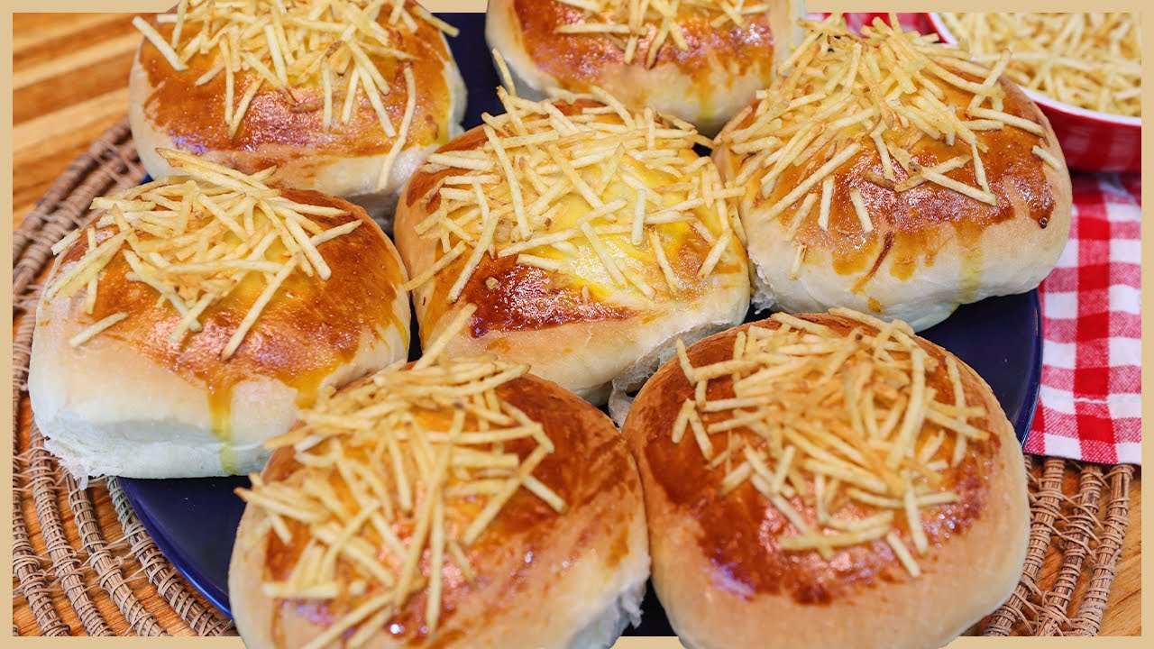 Como Fazer um Salgado de Frango com Requeijão Perfeito: Receita Prática e Lucrativa Como Fazer um Salgado de Frango com Requeijão Perfeito: Receita Prática e Lucrativa