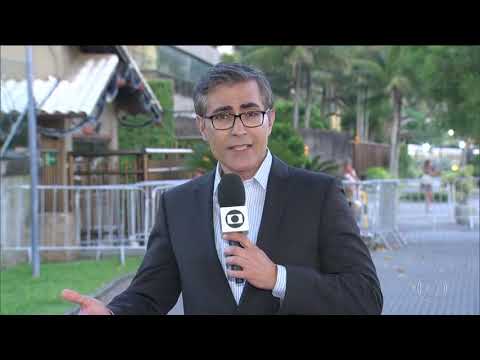 Cirurgia de Bolsonaro...