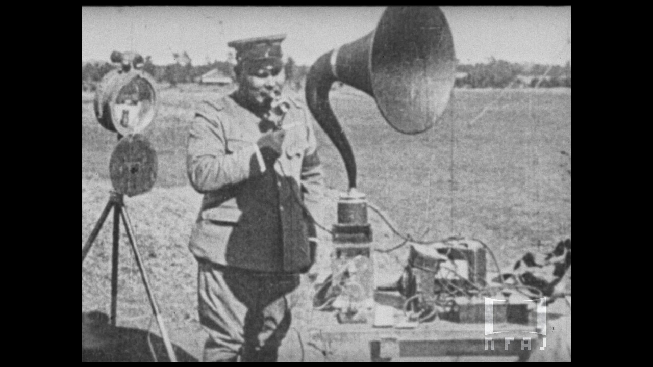 【全篇】『若し戰はゞ［日の丸グラフ版］』1925年｜「フィルムは記録する」より ‘Film IS a Document: NFAJ Historic Film Portal’