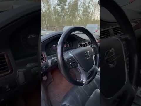 фото volvo s80 ii 0