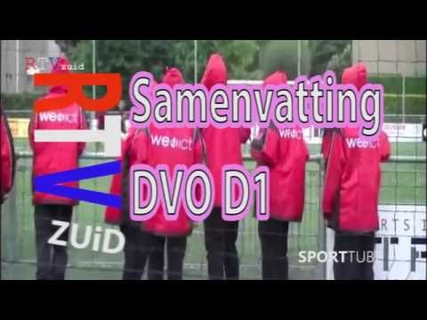 DVO D1 2011-2012 Summary