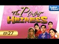 The Poor Heiress Episode 27 English Dubbed