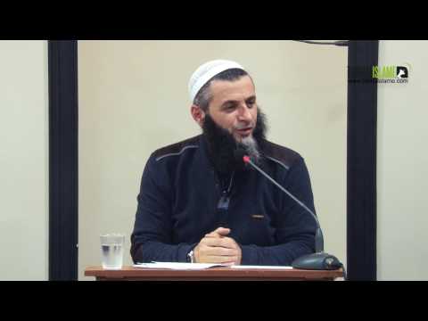 Derti i gruas së sëmurë - Hoxhë Sadullah Bajrami