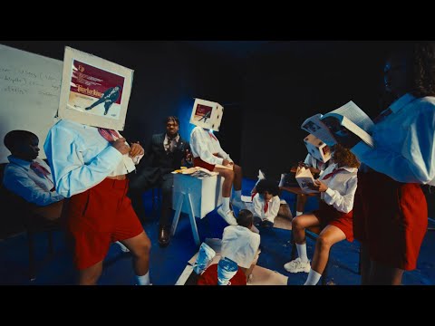 IBRAAH X BADDEST 47 “UNACHEKESHA” Swaga Milionea (Official Visual) track number 1 “Tumebarikiwa” EP