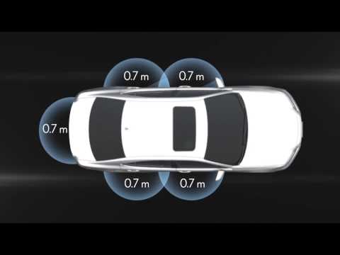Lexus | Know Your Lexus: Smart Key System