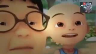 Download lagu Upin dan Ipin - Kenapa Tak Elok? (Part.2) mp3
