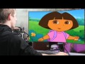 Dora The Explorer S02E05 Lost Squeaky 2017 HD2017 HD
