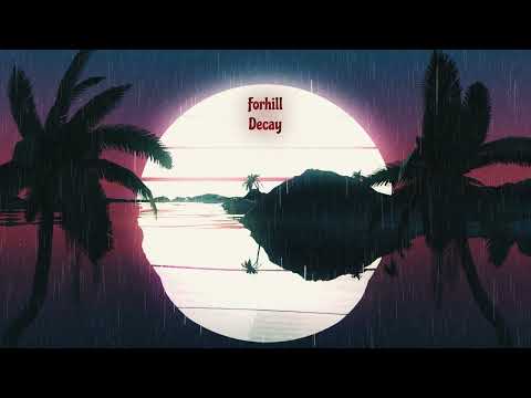 Forhill 1 Hour MIX! Chillsynth 2024